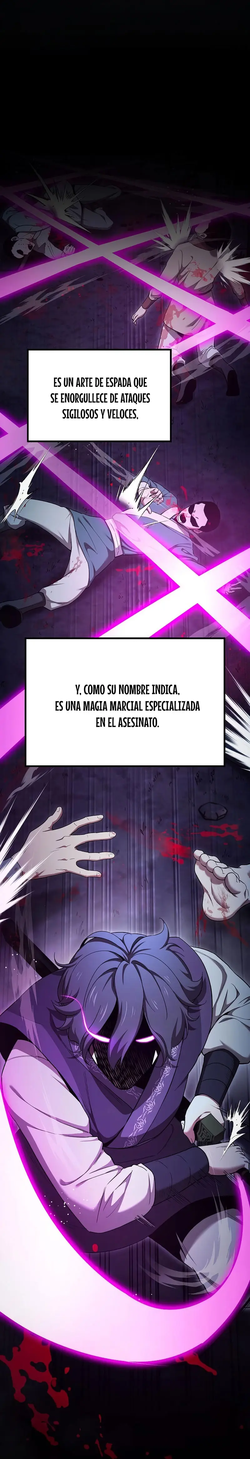 Obligado a ser Demonio Celestial capítulo 5, página 25