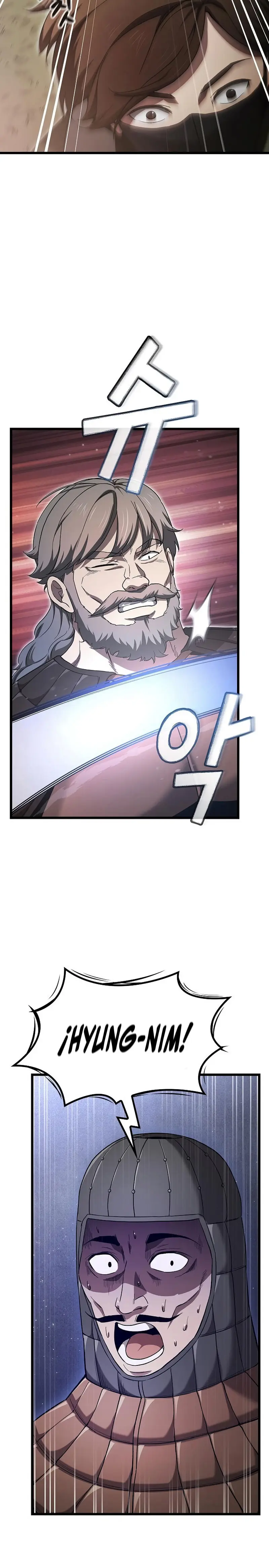 Obligado a ser Demonio Celestial capítulo 9, página 16