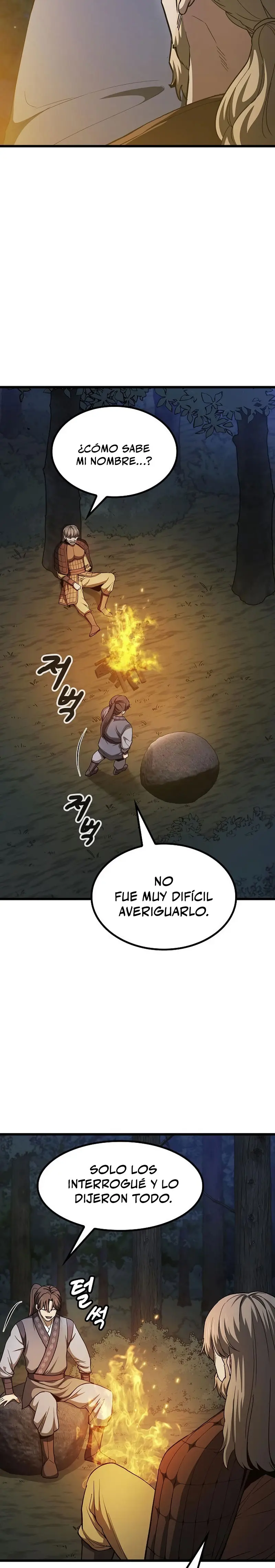 Obligado a ser Demonio Celestial capítulo 9, página 23