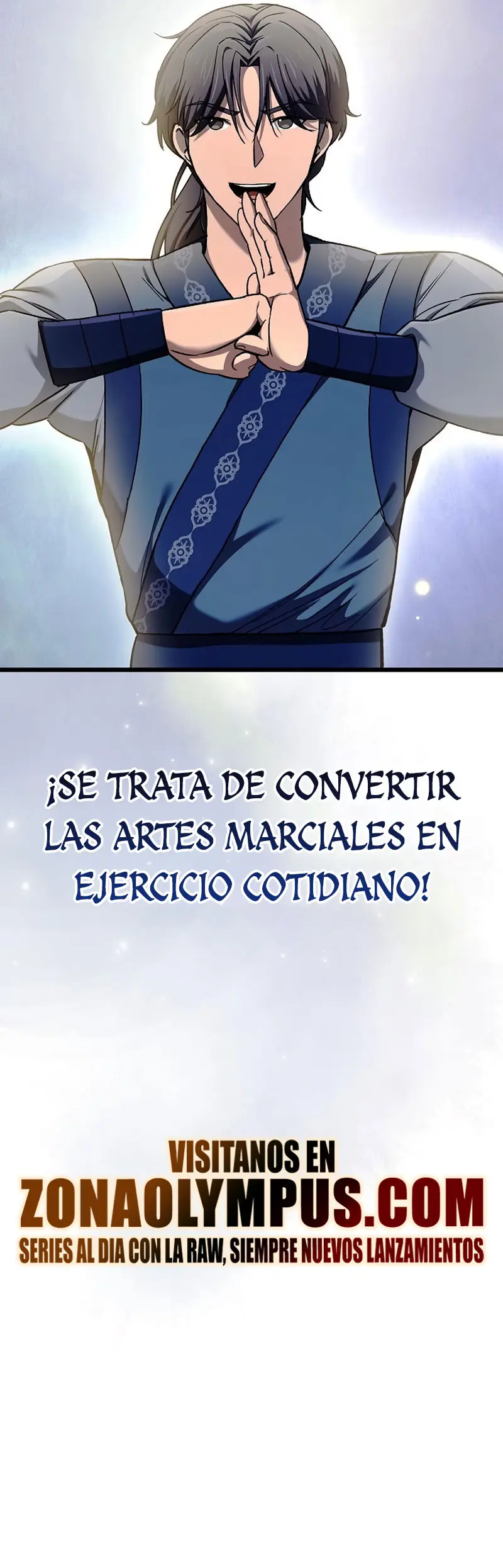 Obligado a ser Demonio Celestial capítulo 9, página 39