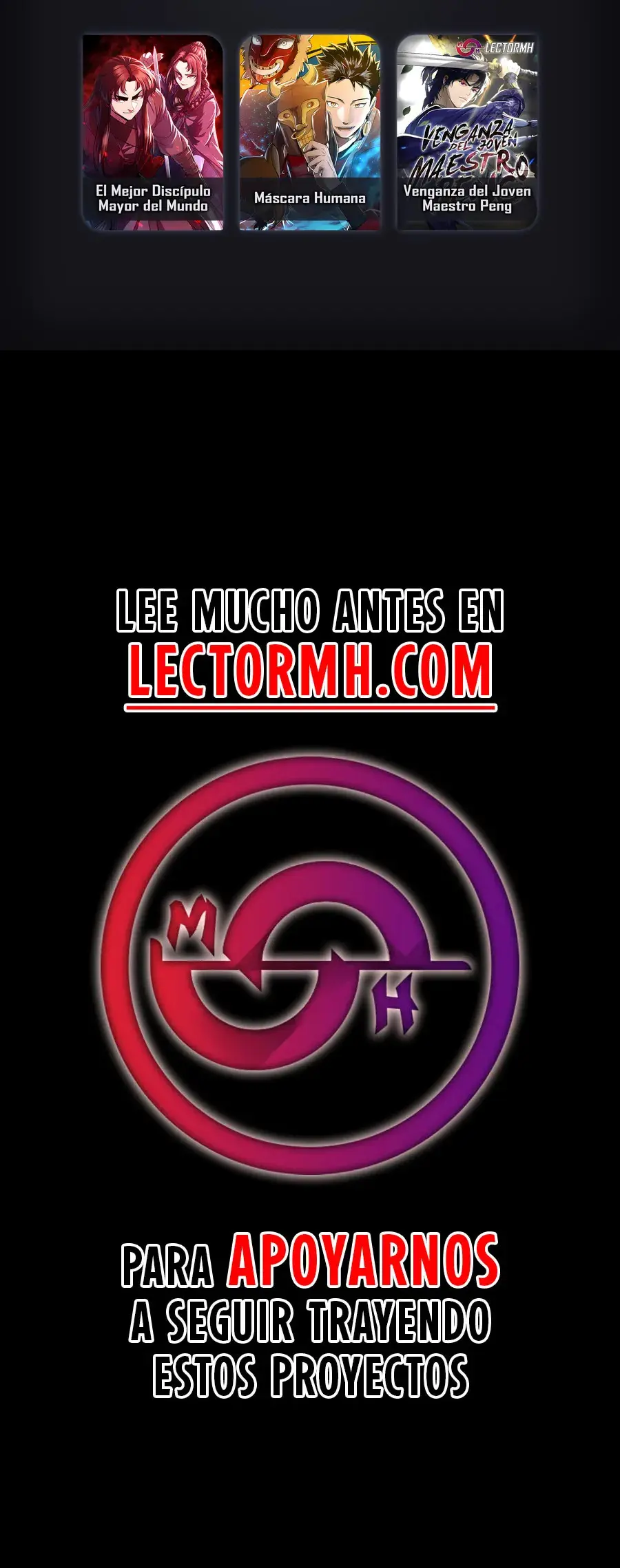Oculto el centro de logística en el apocalipsis capítulo 74, página 40