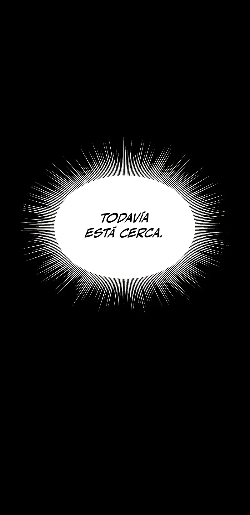 Odisea de Mazmorra capítulo 36, página 29