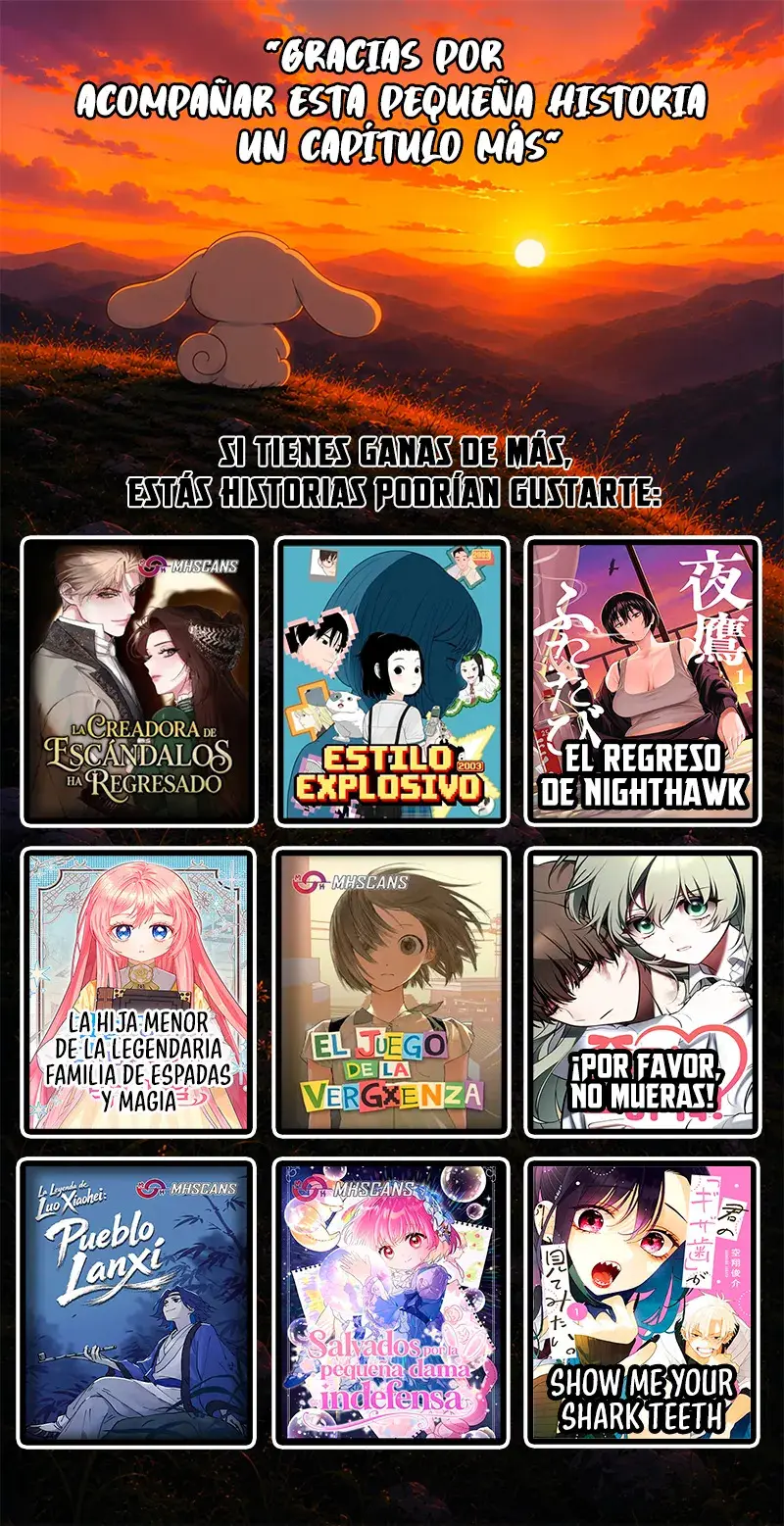 ¡Por favor, no mueras! capítulo 11, página 12