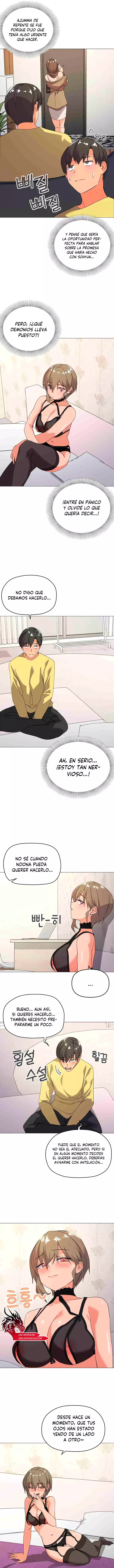 ¿Que le sucede a esta familia? capítulo 13, página 5