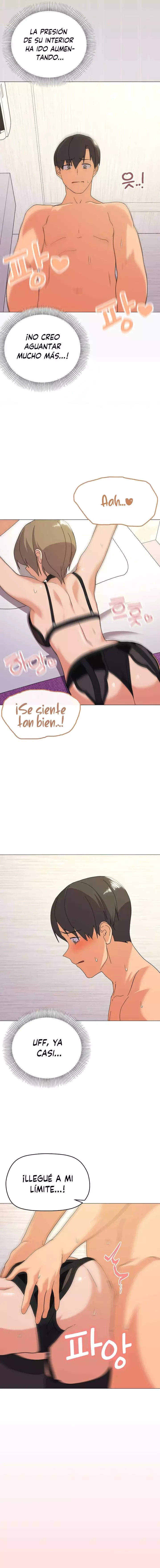 ¿Que le sucede a esta familia? capítulo 15, página 6