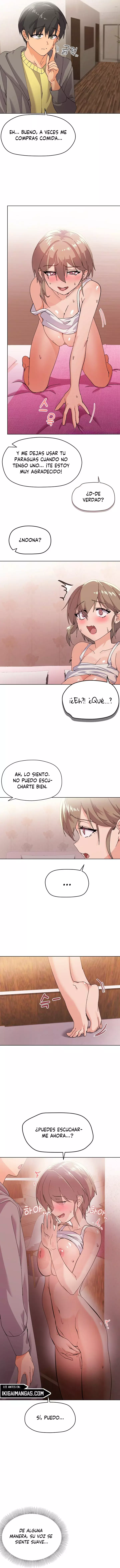 ¿Que le sucede a esta familia? capítulo 3, página 4