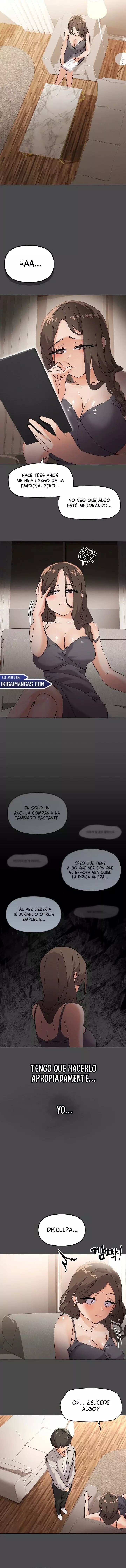 ¿Que le sucede a esta familia? capítulo 4, página 5