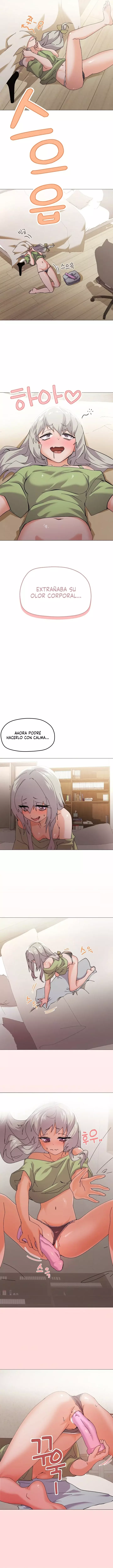 ¿Que le sucede a esta familia? capítulo 4, página 11