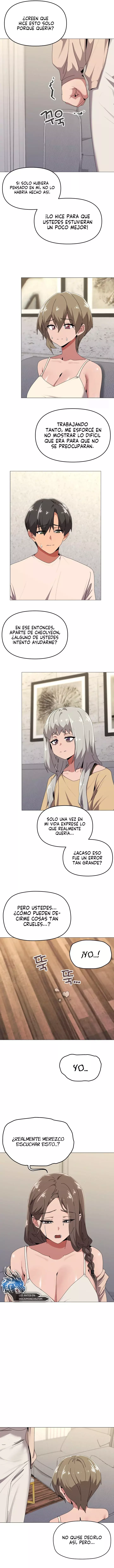 ¿Que le sucede a esta familia? capítulo 56, página 8