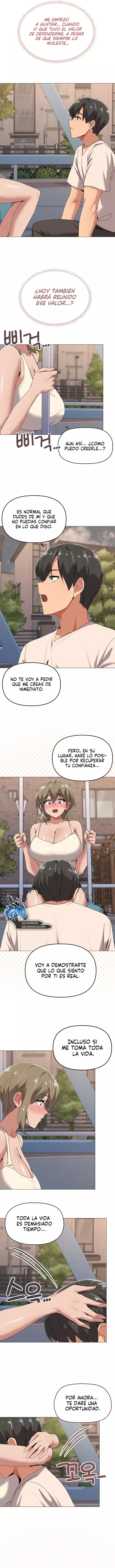 ¿Que le sucede a esta familia? capítulo 57, página 6