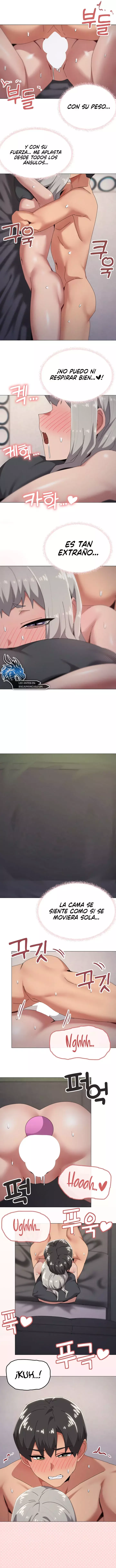 ¿Que le sucede a esta familia? capítulo 69, página 9