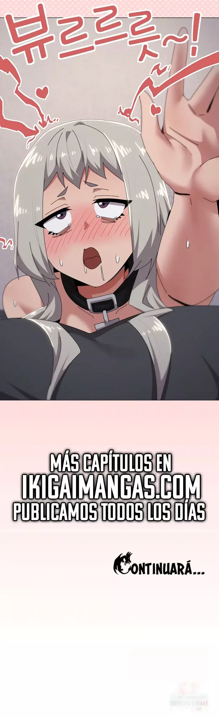 ¿Que le sucede a esta familia? capítulo 69, página 10