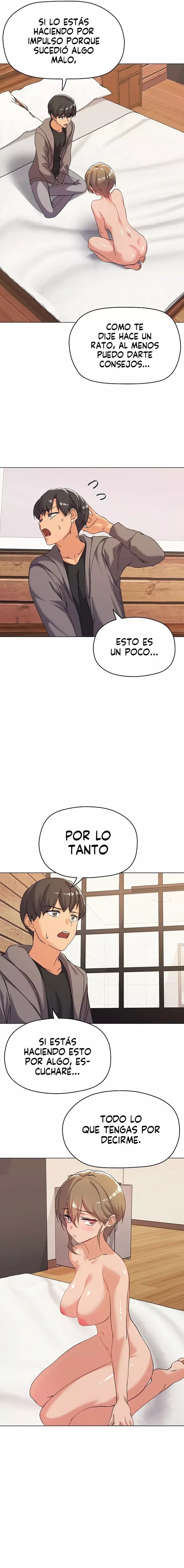 ¿Que le sucede a esta familia? capítulo 7, página 7