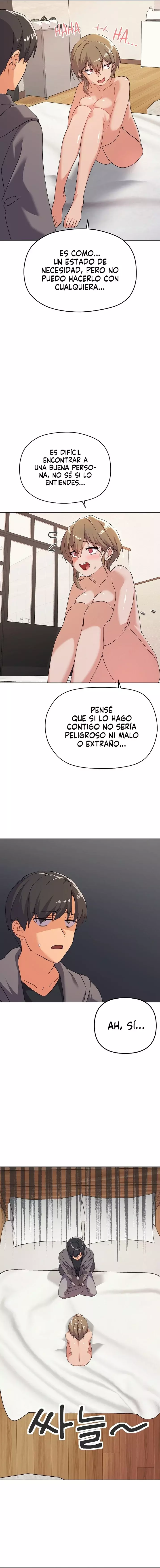 ¿Que le sucede a esta familia? capítulo 7, página 10