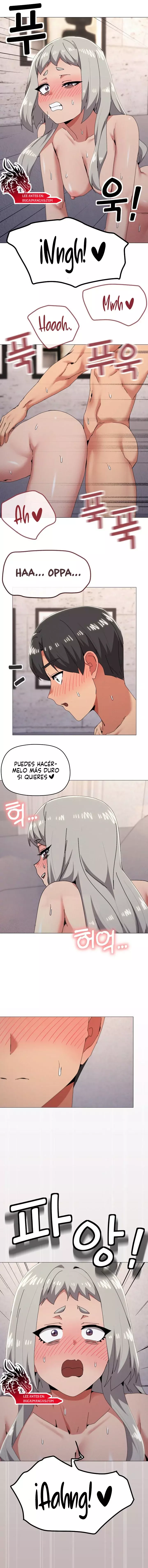 ¿Que le sucede a esta familia? capítulo 79, página 5