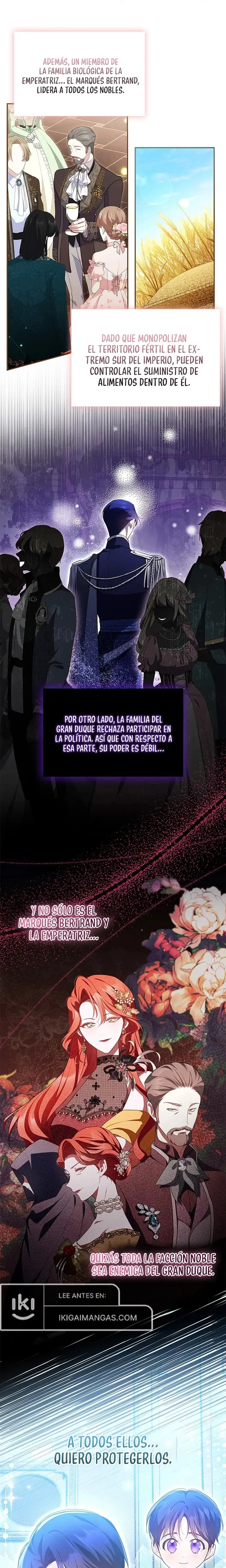 ¿Por Qué Estás Tan Obsesionado Con Rechazar El Afecto? capítulo 10, página 7