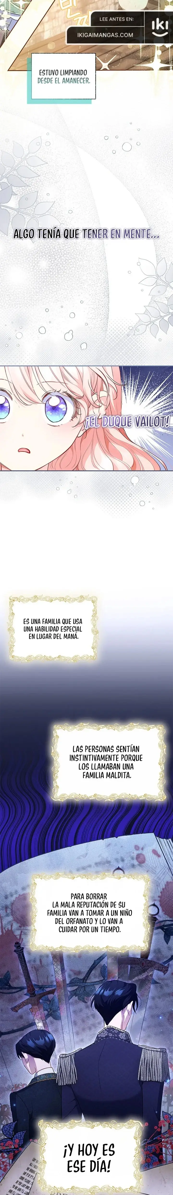 ¿Por Qué Estás Tan Obsesionado Con Rechazar El Afecto? capítulo 2, página 13