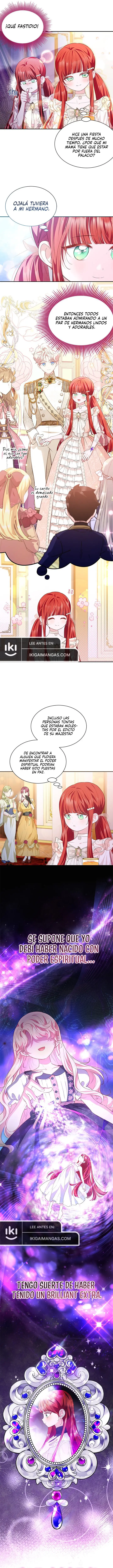 ¿Por Qué Estás Tan Obsesionado Con Rechazar El Afecto? capítulo 24, página 6
