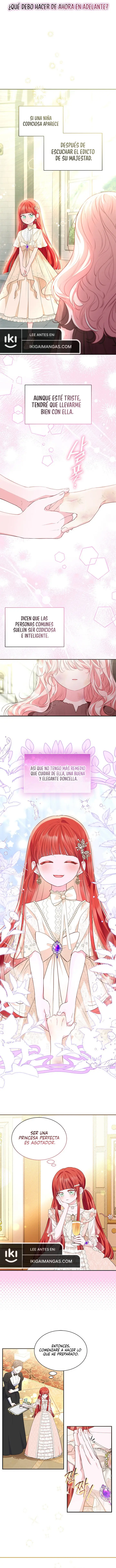 ¿Por Qué Estás Tan Obsesionado Con Rechazar El Afecto? capítulo 24, página 7