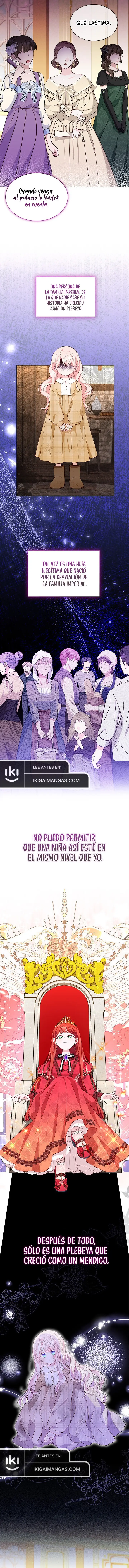 ¿Por Qué Estás Tan Obsesionado Con Rechazar El Afecto? capítulo 24, página 11
