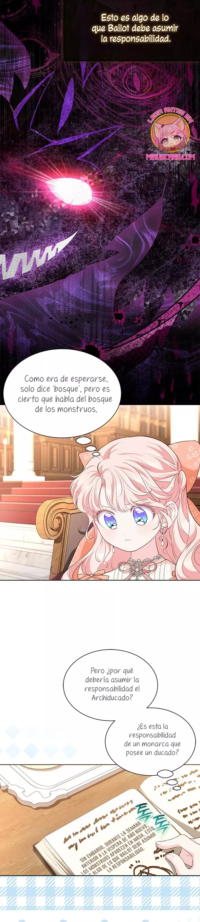 ¿Por Qué Estás Tan Obsesionado Con Rechazar El Afecto? capítulo 25, página 20