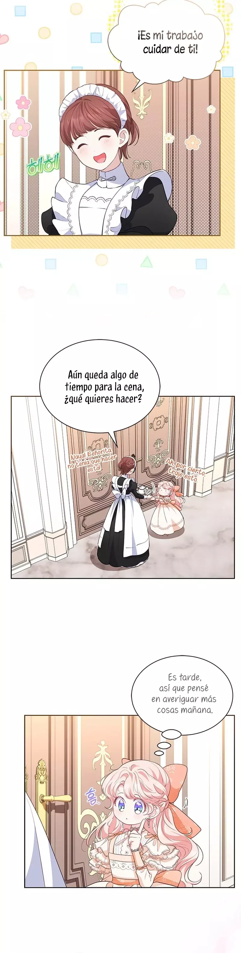 ¿Por Qué Estás Tan Obsesionado Con Rechazar El Afecto? capítulo 25, página 28