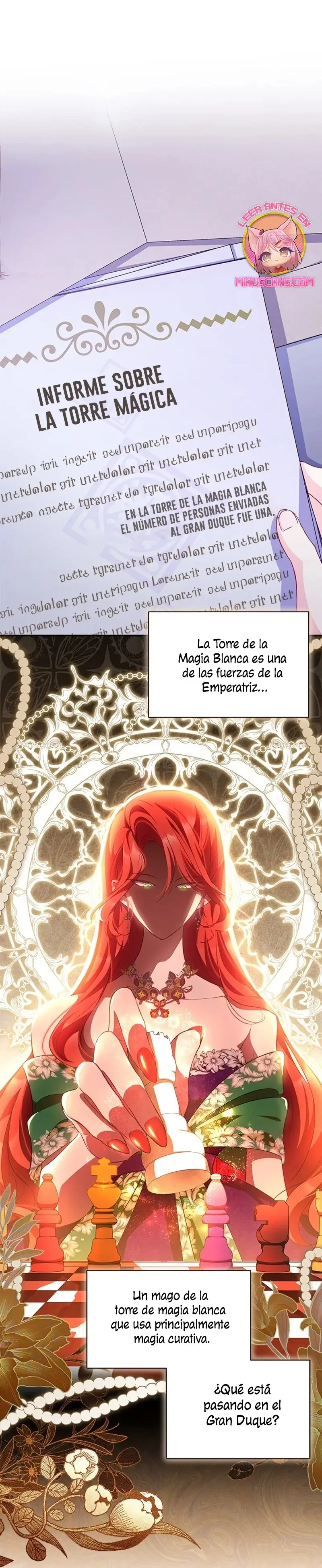 ¿Por Qué Estás Tan Obsesionado Con Rechazar El Afecto? capítulo 26, página 9