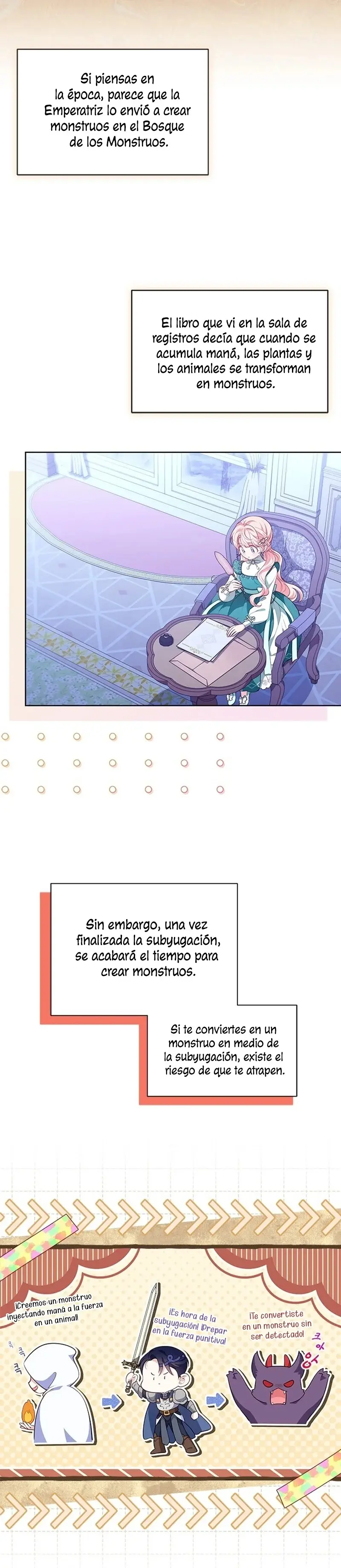 ¿Por Qué Estás Tan Obsesionado Con Rechazar El Afecto? capítulo 26, página 10