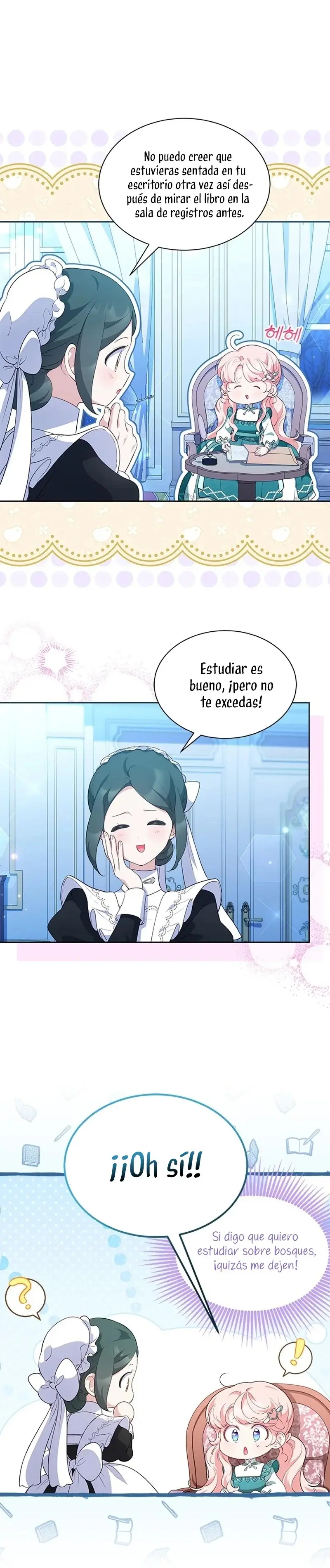 ¿Por Qué Estás Tan Obsesionado Con Rechazar El Afecto? capítulo 26, página 13