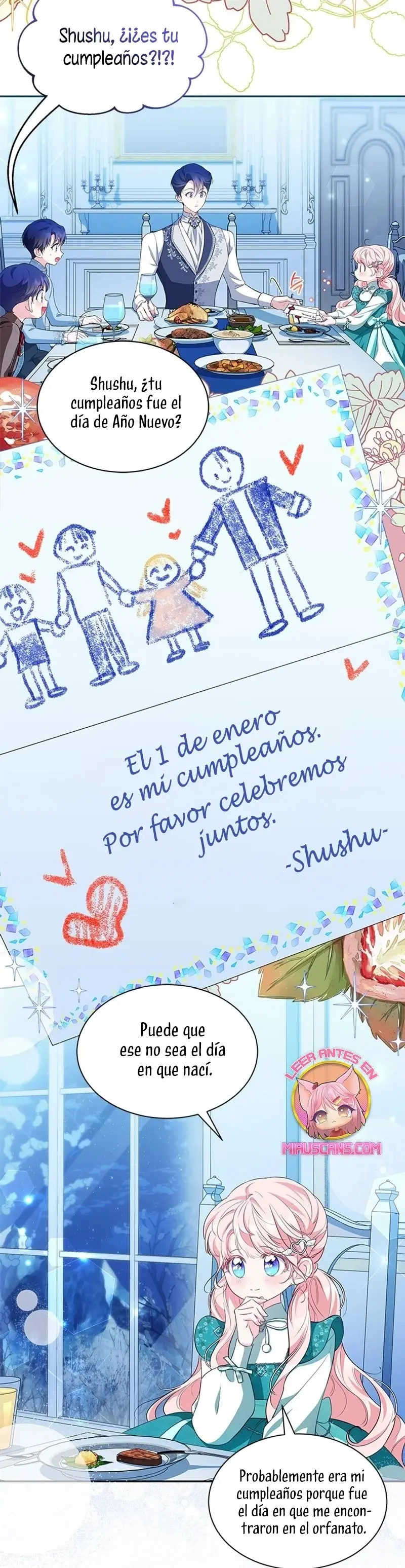 ¿Por Qué Estás Tan Obsesionado Con Rechazar El Afecto? capítulo 26, página 18