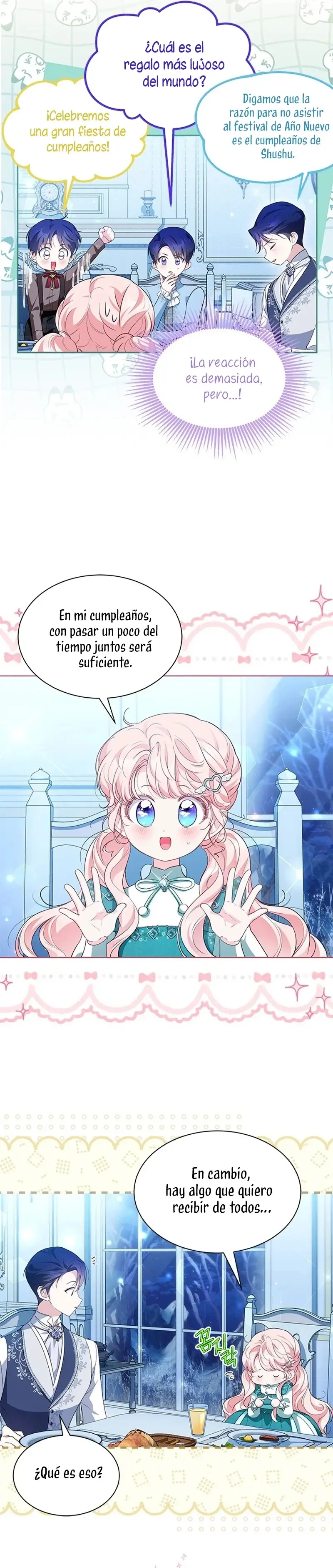 ¿Por Qué Estás Tan Obsesionado Con Rechazar El Afecto? capítulo 26, página 20