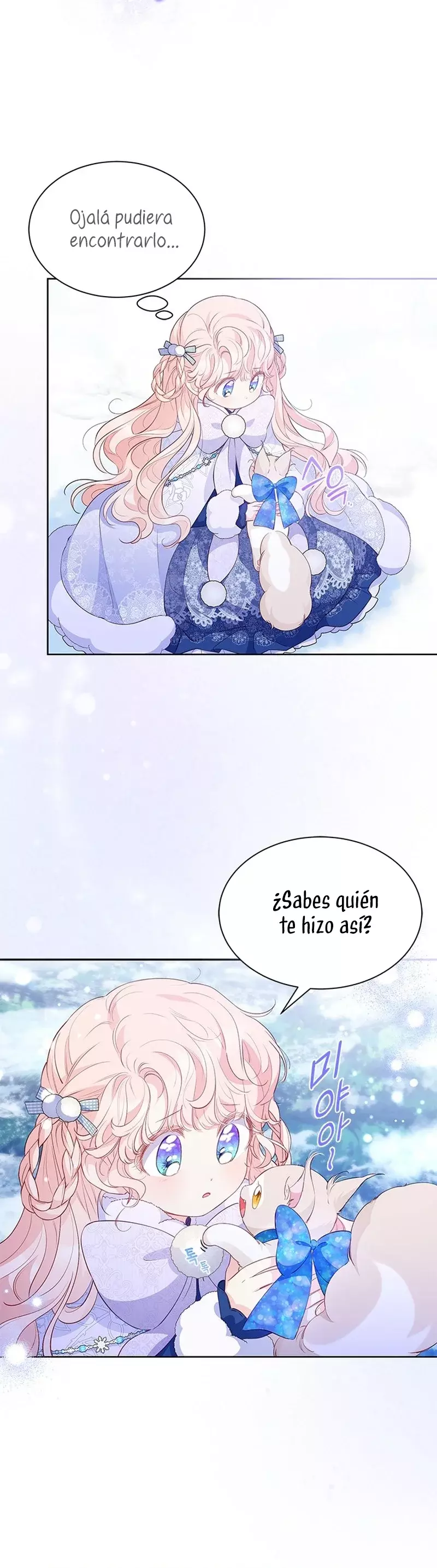 ¿Por Qué Estás Tan Obsesionado Con Rechazar El Afecto? capítulo 27, página 29