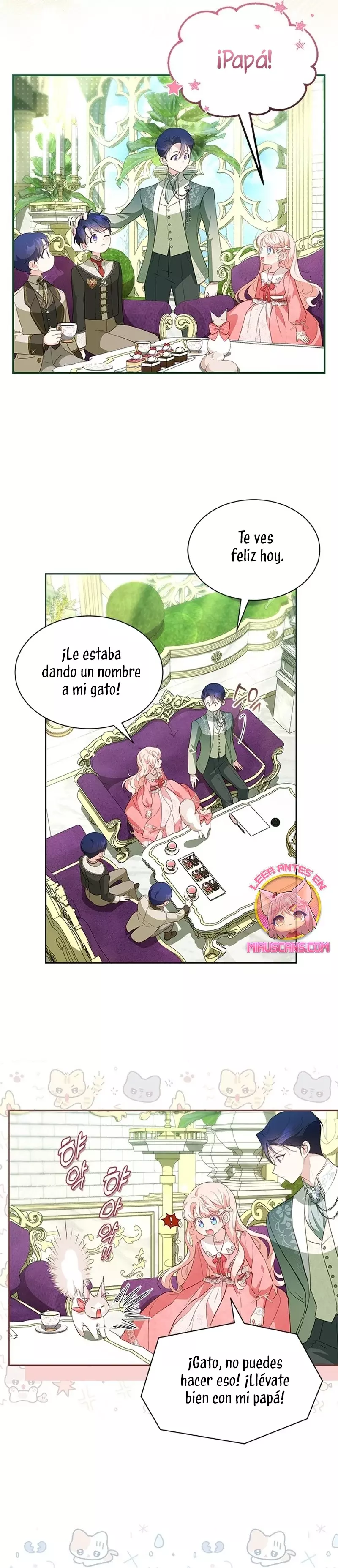 ¿Por Qué Estás Tan Obsesionado Con Rechazar El Afecto? capítulo 28, página 26