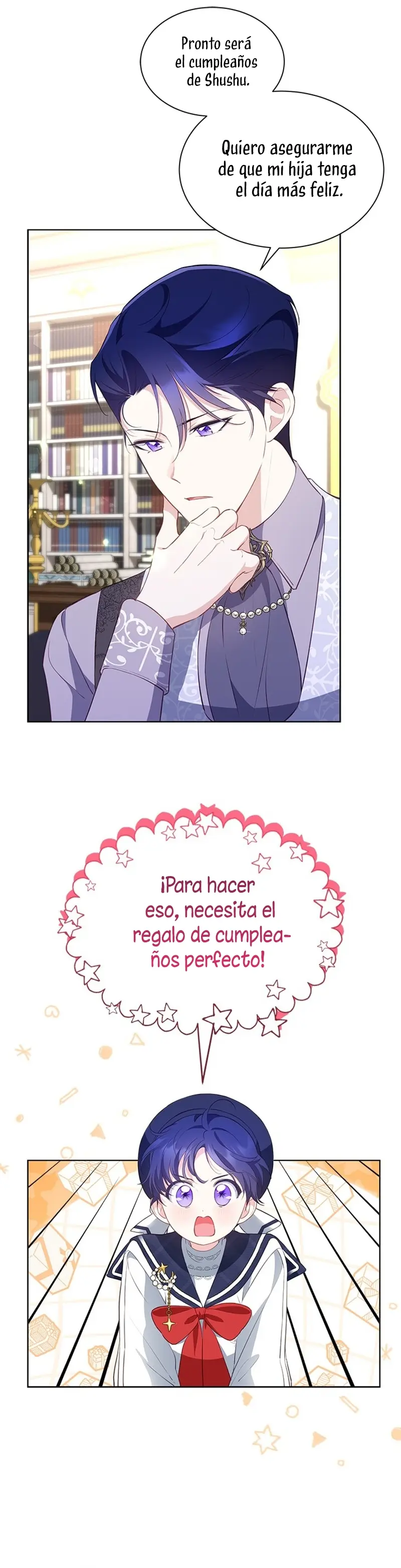 ¿Por Qué Estás Tan Obsesionado Con Rechazar El Afecto? capítulo 29, página 6