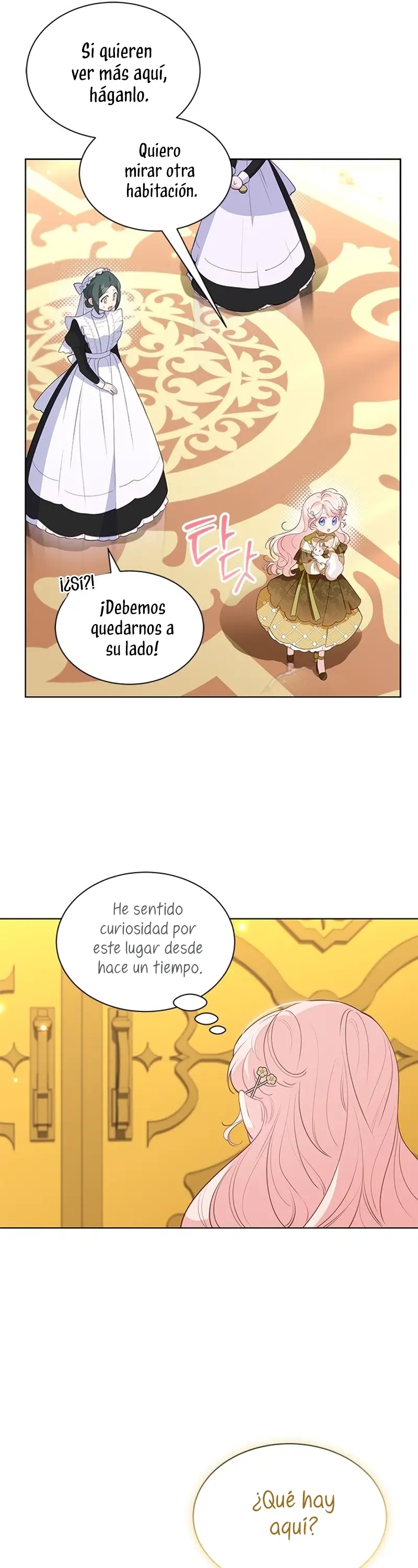 ¿Por Qué Estás Tan Obsesionado Con Rechazar El Afecto? capítulo 29, página 14