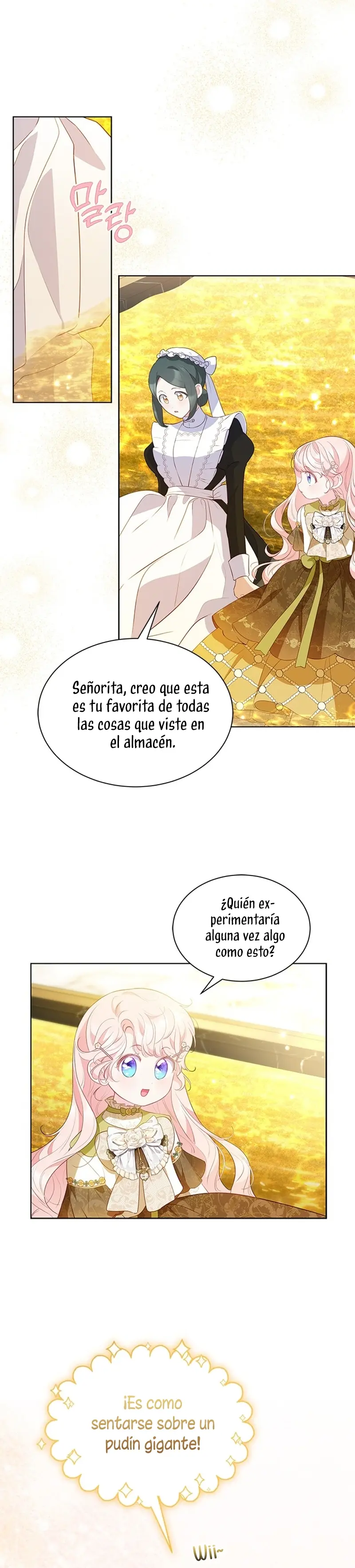 ¿Por Qué Estás Tan Obsesionado Con Rechazar El Afecto? capítulo 29, página 21