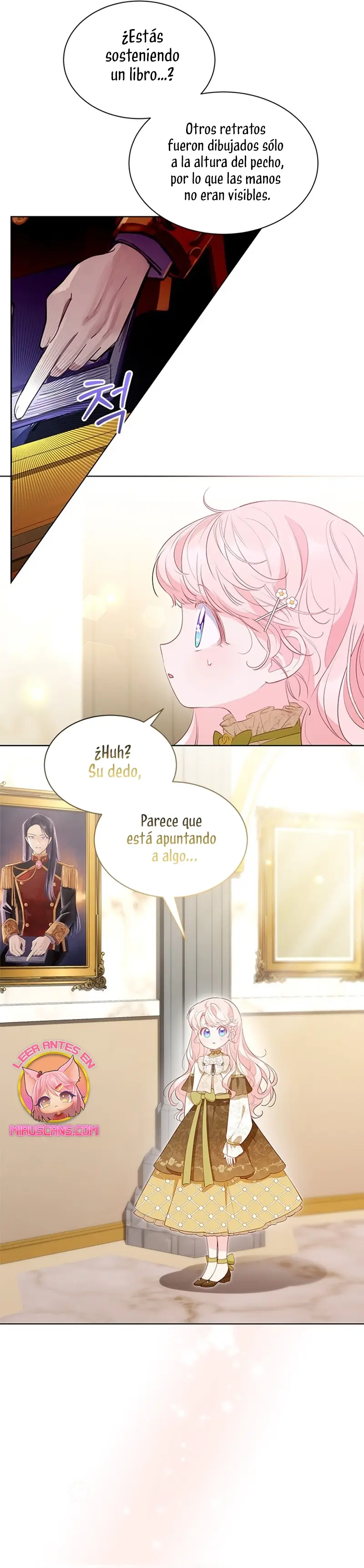 ¿Por Qué Estás Tan Obsesionado Con Rechazar El Afecto? capítulo 29, página 28