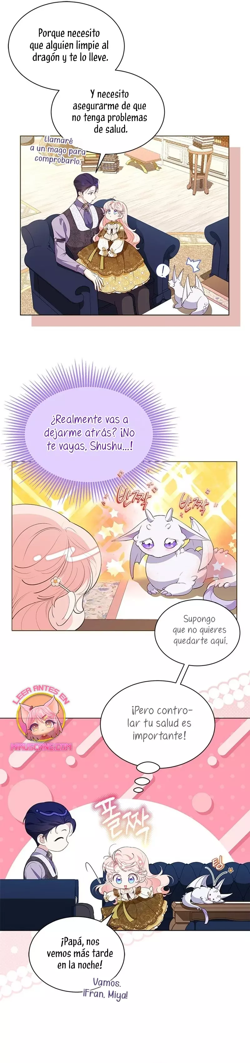 ¿Por Qué Estás Tan Obsesionado Con Rechazar El Afecto? capítulo 30, página 24