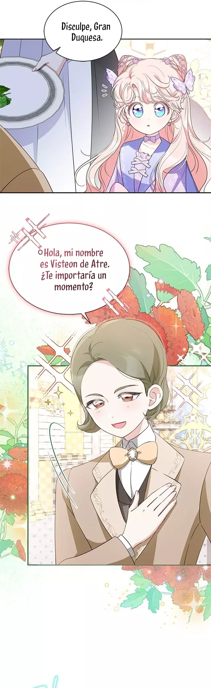 ¿Por Qué Estás Tan Obsesionado Con Rechazar El Afecto? capítulo 32, página 10
