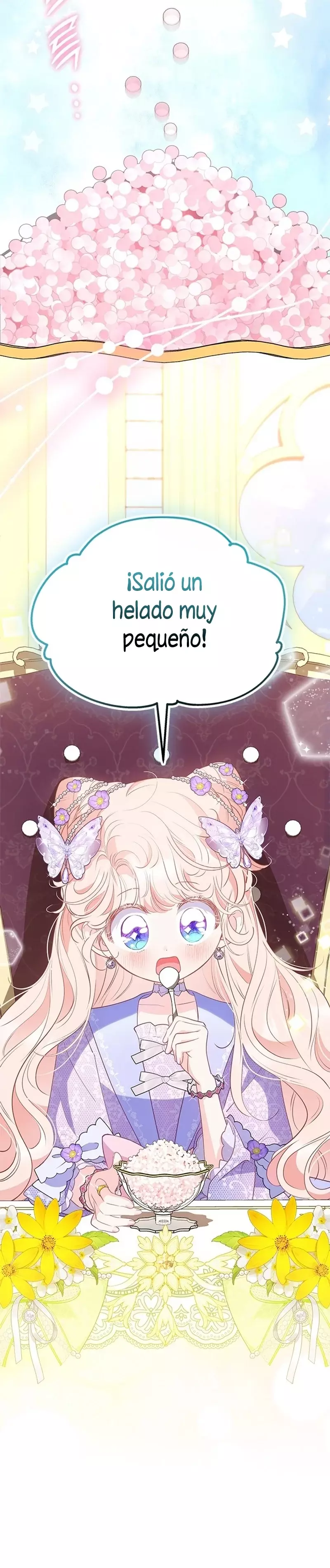 ¿Por Qué Estás Tan Obsesionado Con Rechazar El Afecto? capítulo 32, página 37