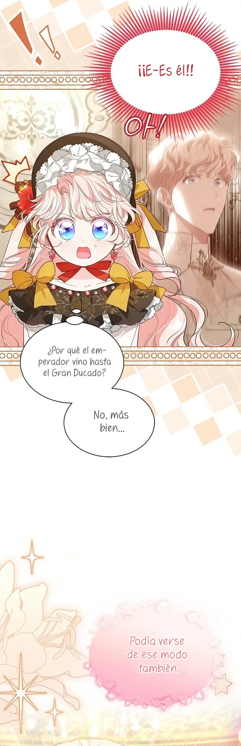 ¿Por Qué Estás Tan Obsesionado Con Rechazar El Afecto? capítulo 35, página 7