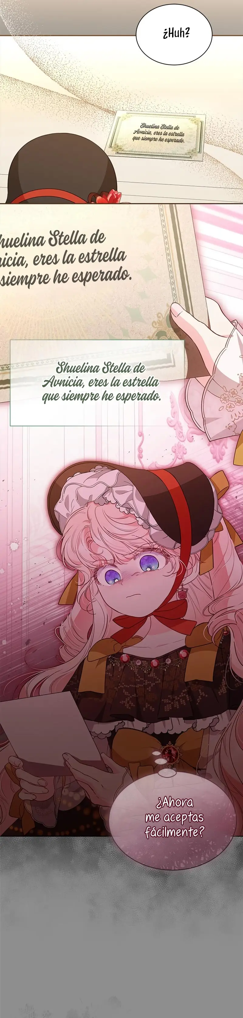 ¿Por Qué Estás Tan Obsesionado Con Rechazar El Afecto? capítulo 35, página 27