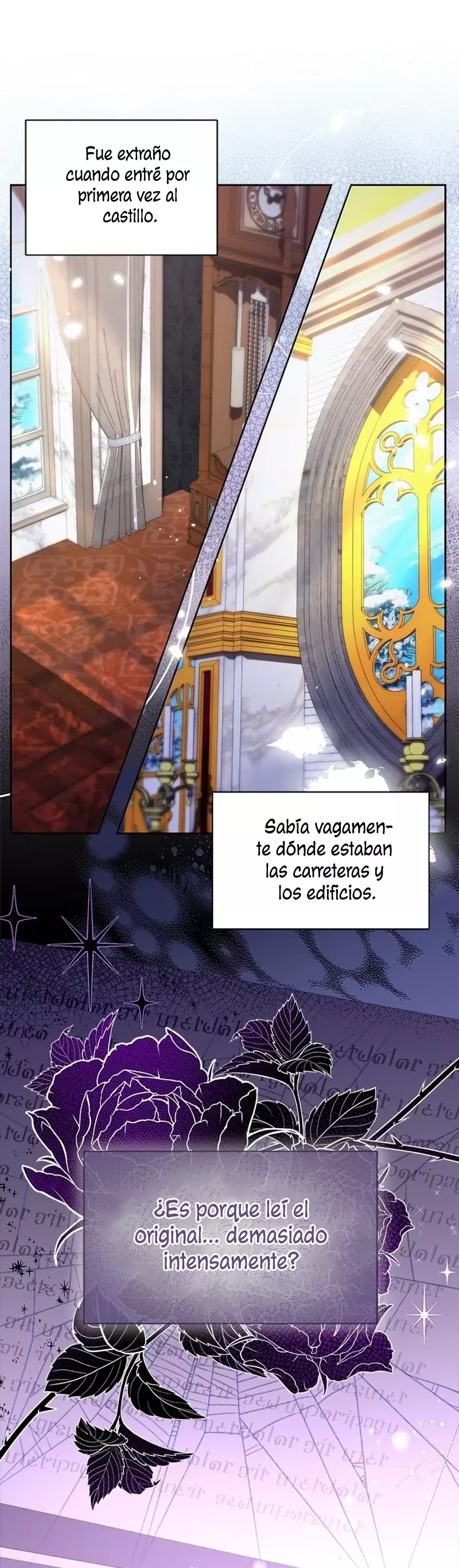 ¿Por Qué Estás Tan Obsesionado Con Rechazar El Afecto? capítulo 37, página 13
