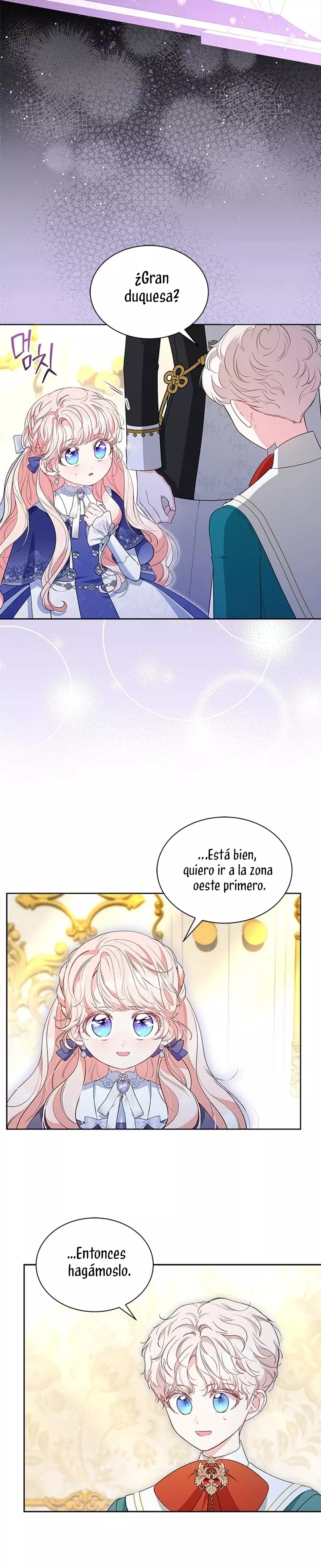¿Por Qué Estás Tan Obsesionado Con Rechazar El Afecto? capítulo 37, página 14