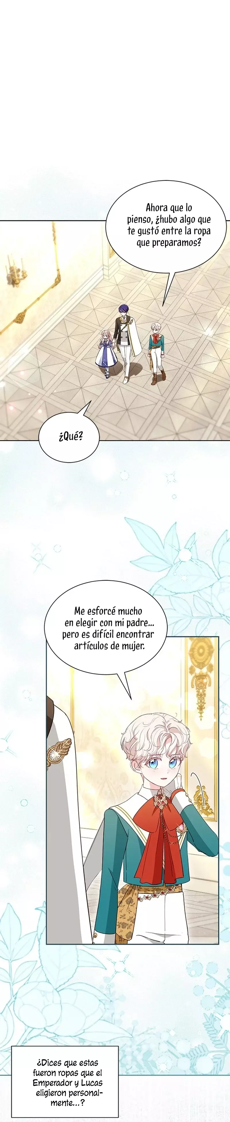 ¿Por Qué Estás Tan Obsesionado Con Rechazar El Afecto? capítulo 37, página 15