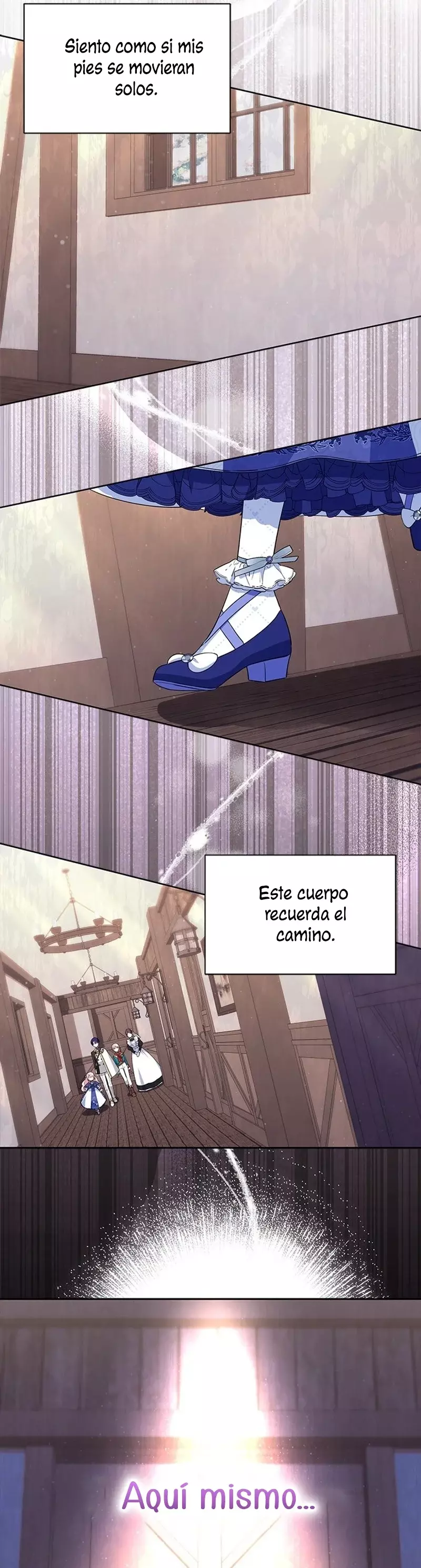 ¿Por Qué Estás Tan Obsesionado Con Rechazar El Afecto? capítulo 37, página 24