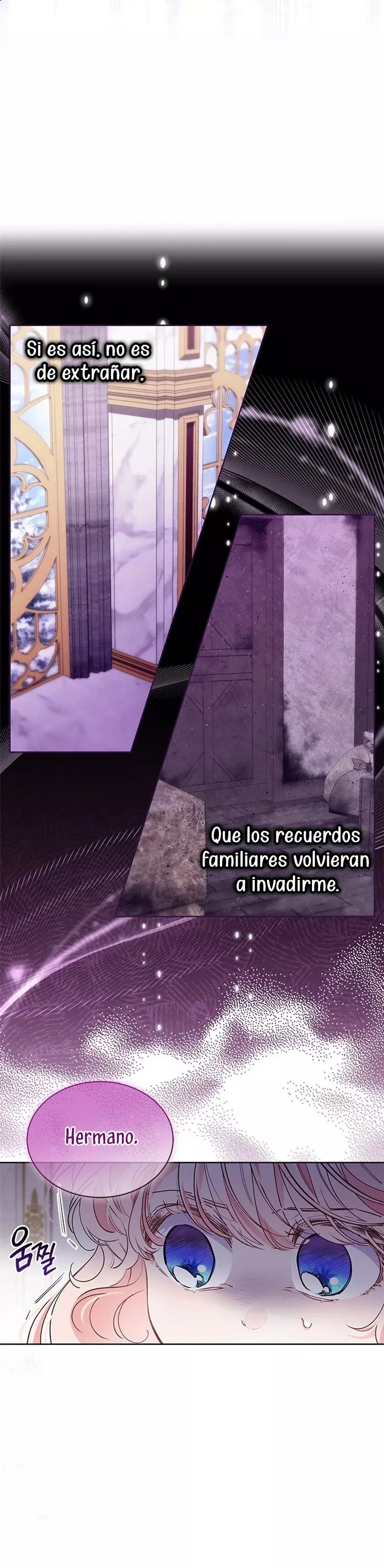 ¿Por Qué Estás Tan Obsesionado Con Rechazar El Afecto? capítulo 38, página 15
