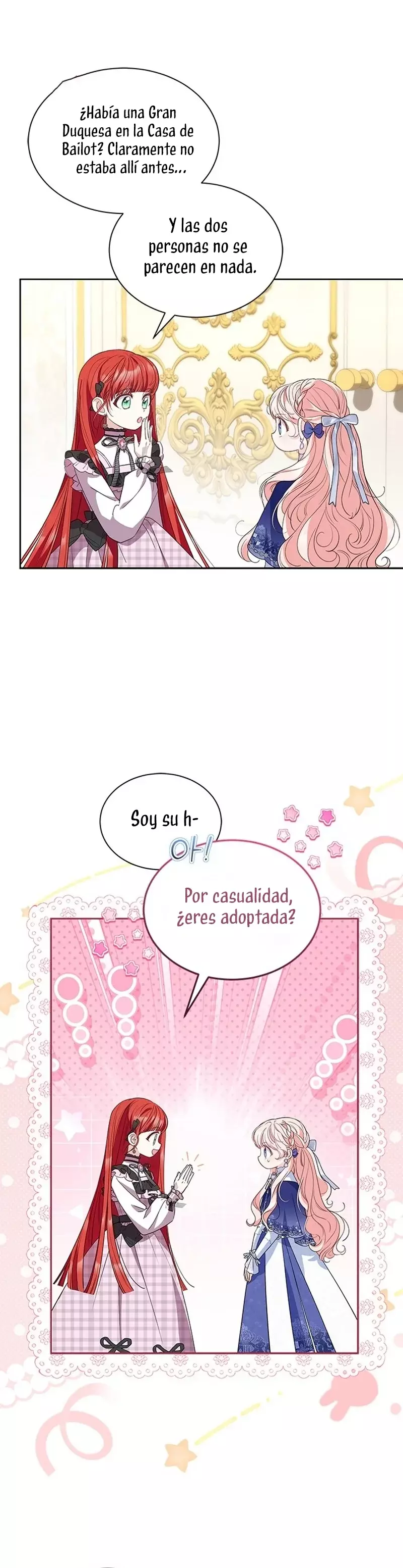 ¿Por Qué Estás Tan Obsesionado Con Rechazar El Afecto? capítulo 38, página 21