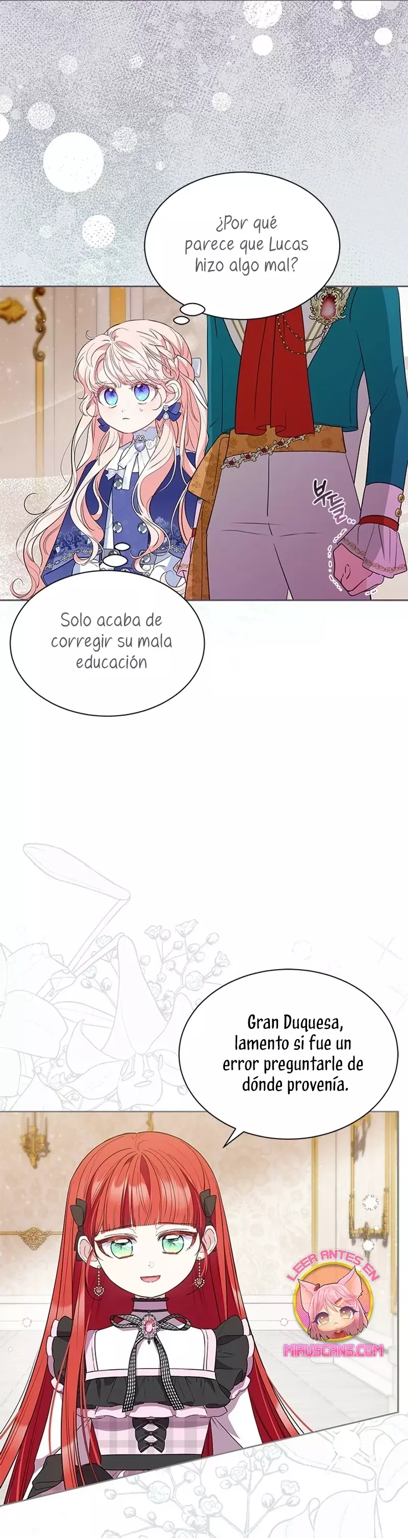 ¿Por Qué Estás Tan Obsesionado Con Rechazar El Afecto? capítulo 38, página 25