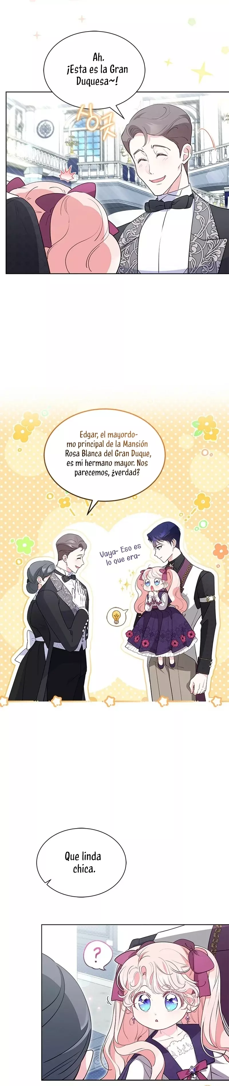 ¿Por Qué Estás Tan Obsesionado Con Rechazar El Afecto? capítulo 39, página 20